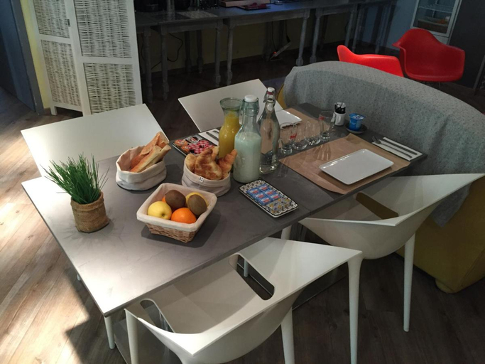 Food & Drinks 3, Logis Hotel le Cadet de Gascogne, Landes
