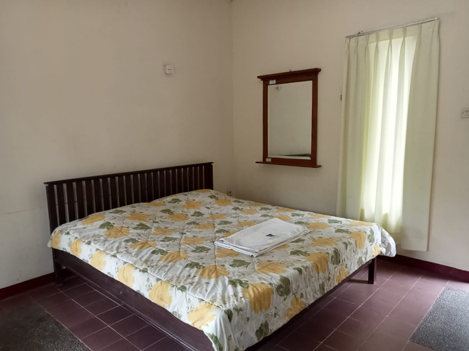 Marina Villa & Resort Anyer, Serang