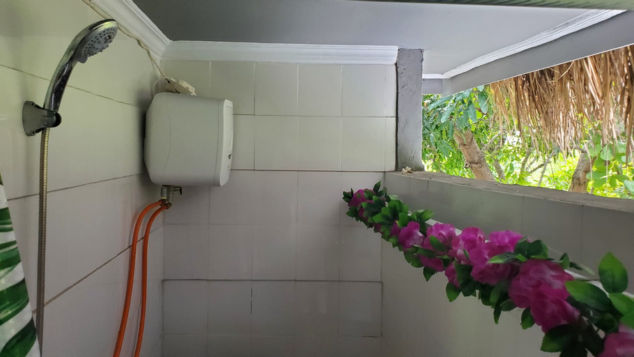 Bathroom 5
