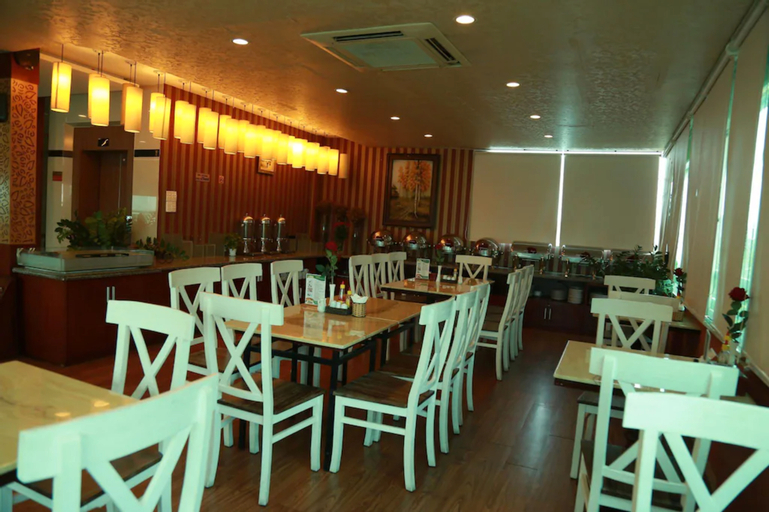 Food & Drinks 3, A25 Hotel - 20 Bui Thi Xuan, District 1