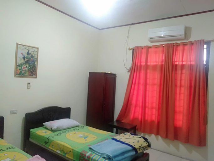 SPOT ON 91312 Kost Arfa (tutup sementara), Ogan Komering Ulu