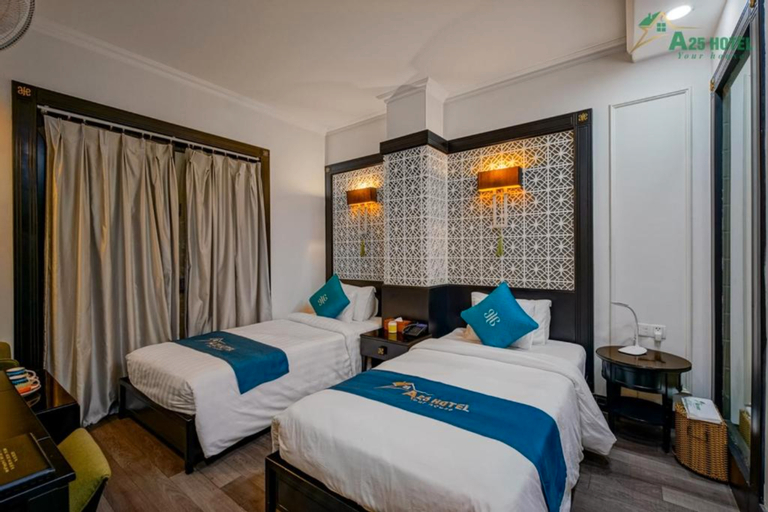 Bedroom 13