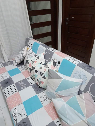 Bedroom 5, Tjahaja Jogja Homestay, Sleman