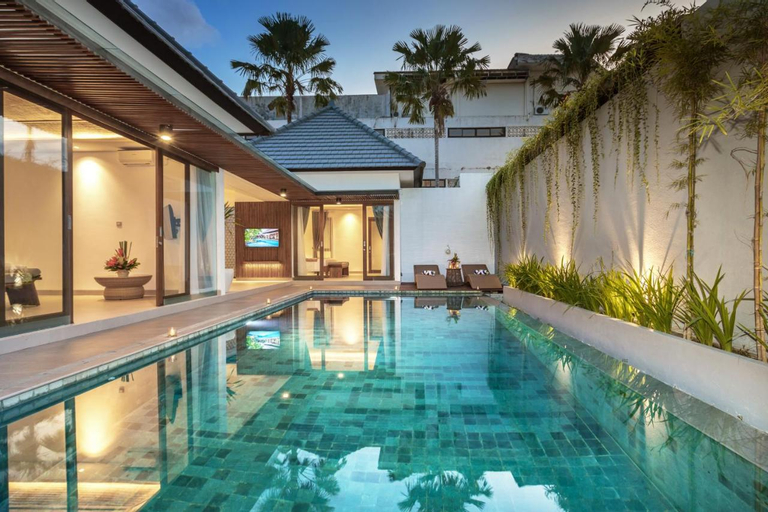 Fenosa Seminyak Villas by Nagisa Bali, Badung