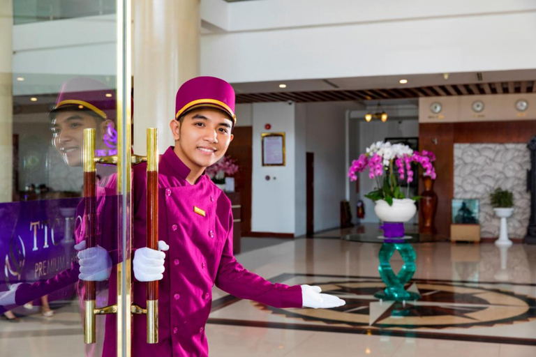 Public Area 4, TTC Hotel Phan Thiet, Phan Thiết