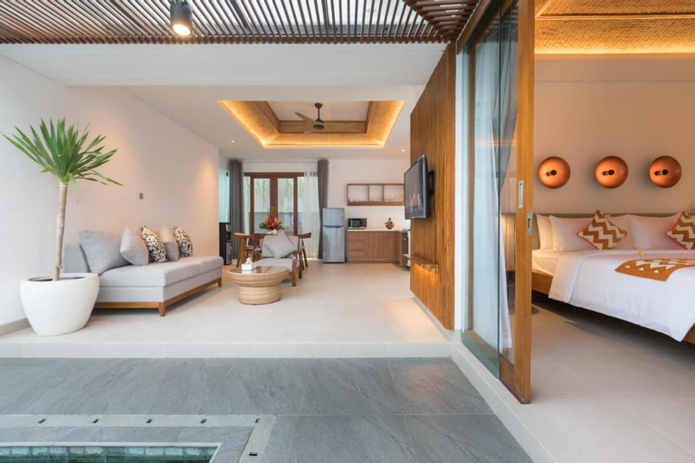 Bedroom 22