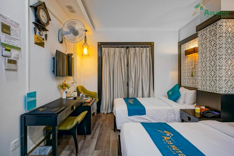 Bedroom 17