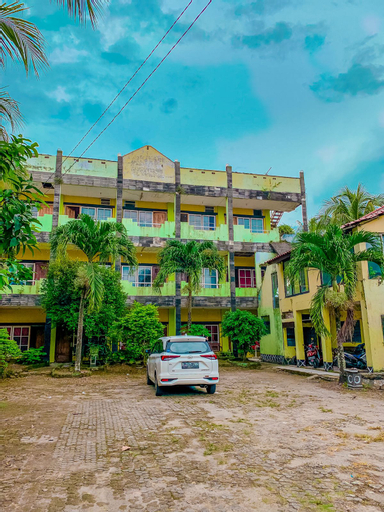 Hotel Permai Anyer, Serang