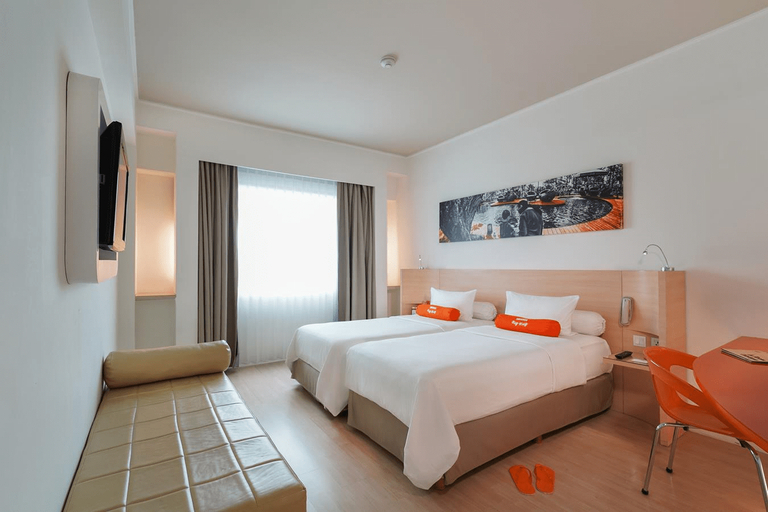 Bedroom 8