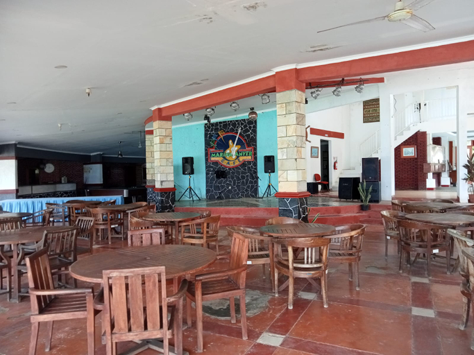 Food & Drinks, Marina Villa & Resort Anyer, Serang