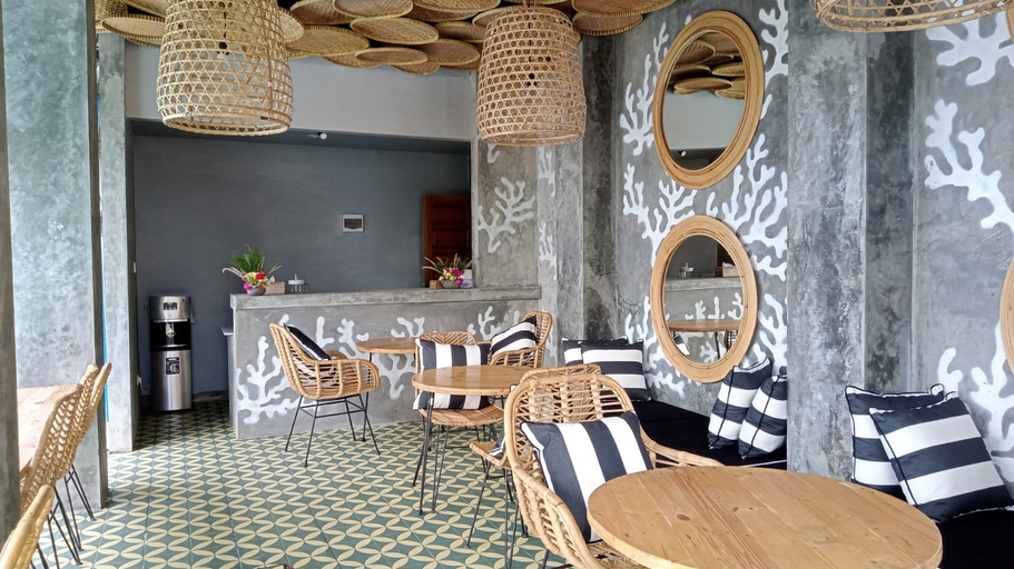 Food & Drinks, The Sagara Penida Villa, Klungkung