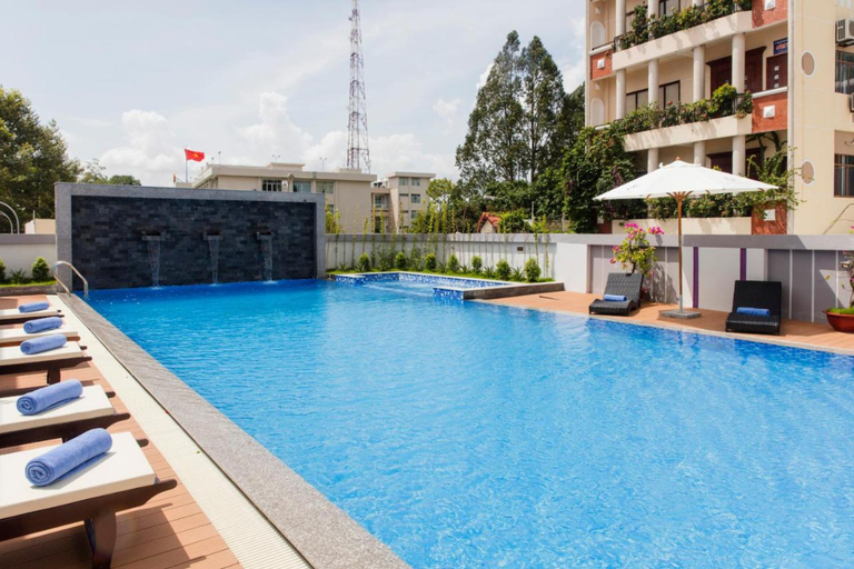 Sport & Beauty 2, TTC Hotel Can Tho, Ninh Kiều