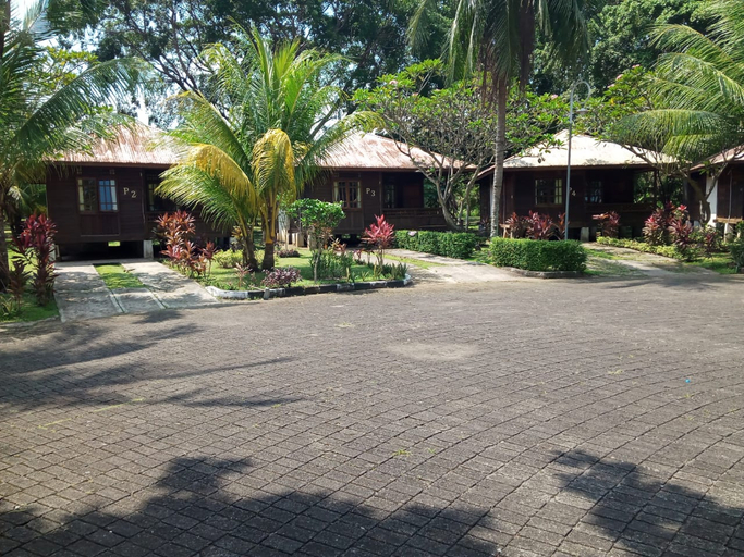 Exterior & Views 2, Marina Villa & Resort Anyer, Serang