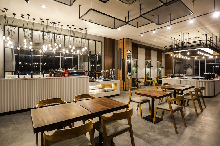 favehotel Pamanukan, Subang