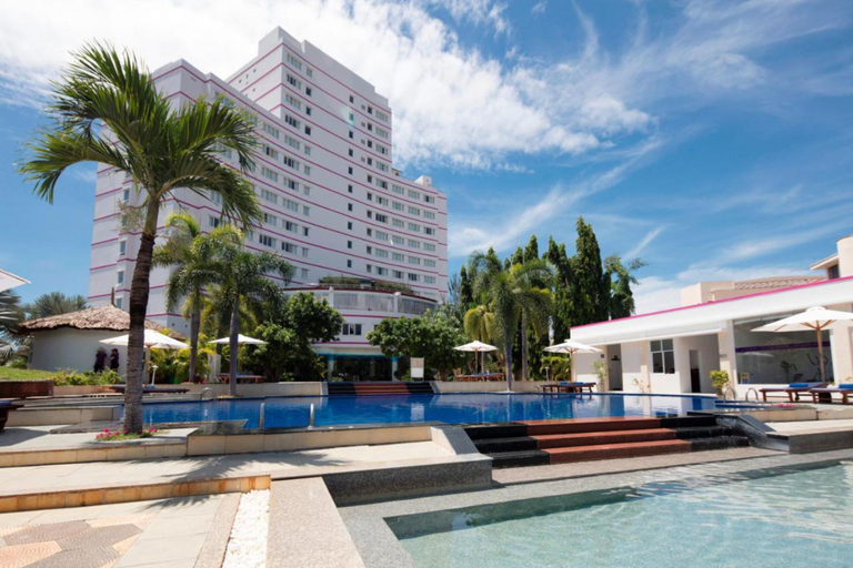 Sport & Beauty 2, TTC Hotel Phan Thiet, Phan Thiết