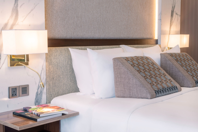 Bedroom 4, St. Giles Southkey, Johor Bahru