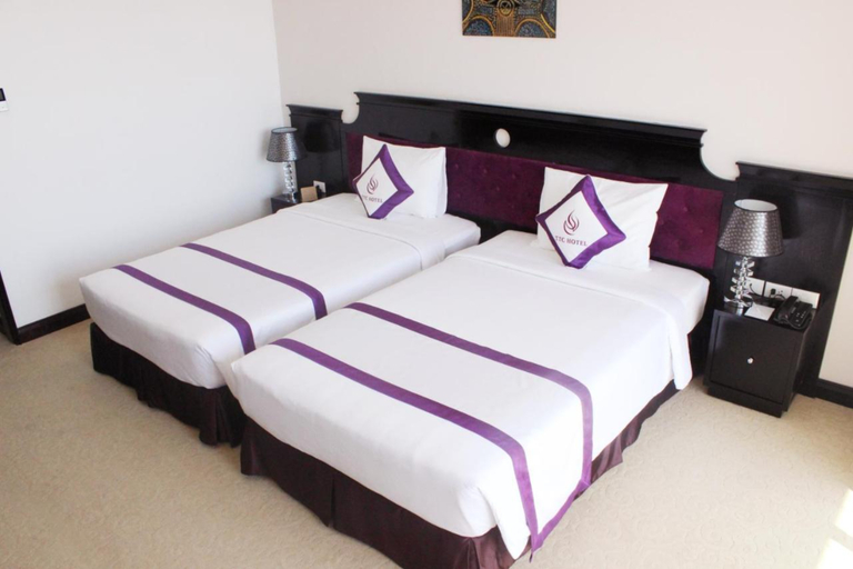 Bedroom 4, TTC Hotel Can Tho, Ninh Kiều