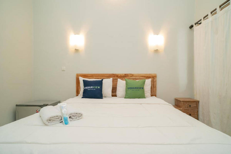 Bedroom 2, Urbanview Hotel Wayan Mansion, Denpasar