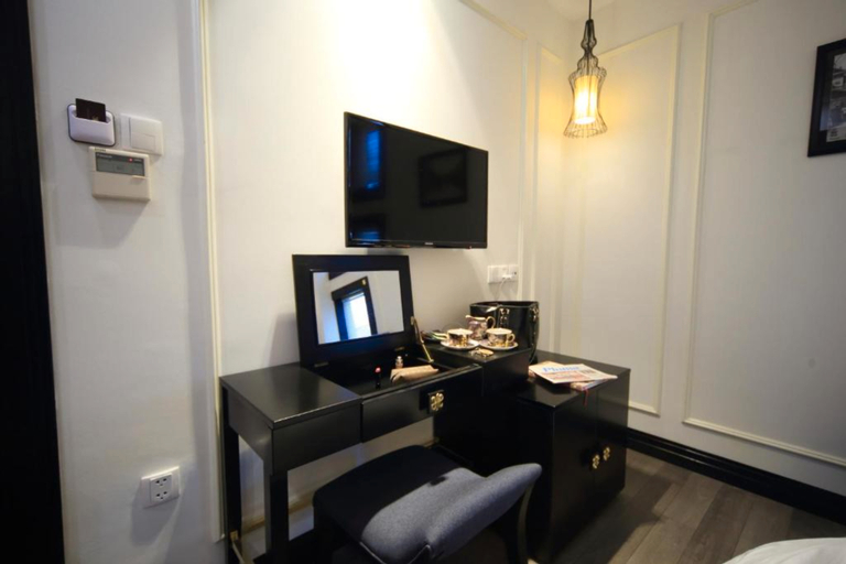 Bedroom 11