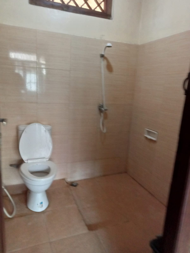 Marina Villa & Resort Anyer, Serang