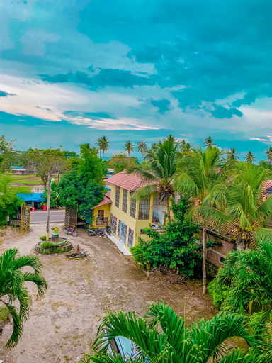 Hotel Permai Anyer, Serang