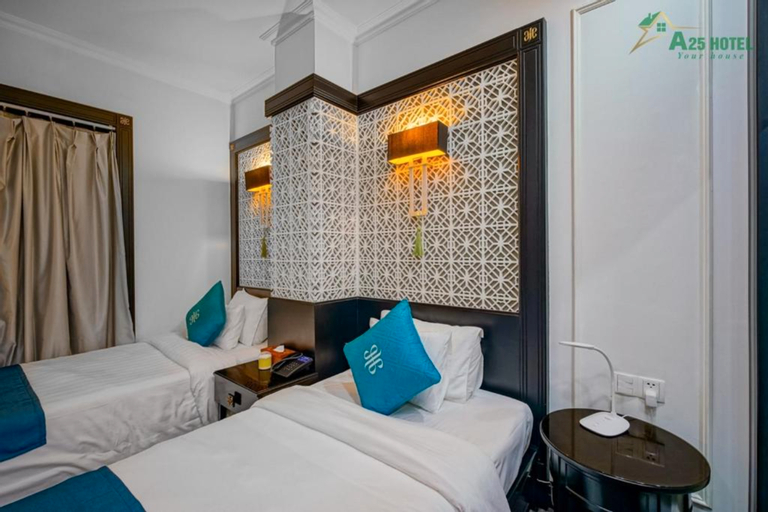Bedroom 16