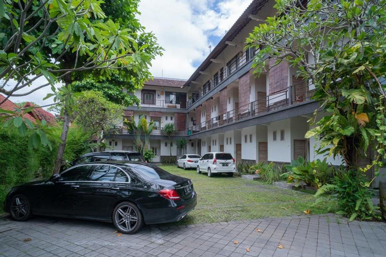 Public Area 5, Urbanview Hotel Wayan Mansion, Denpasar