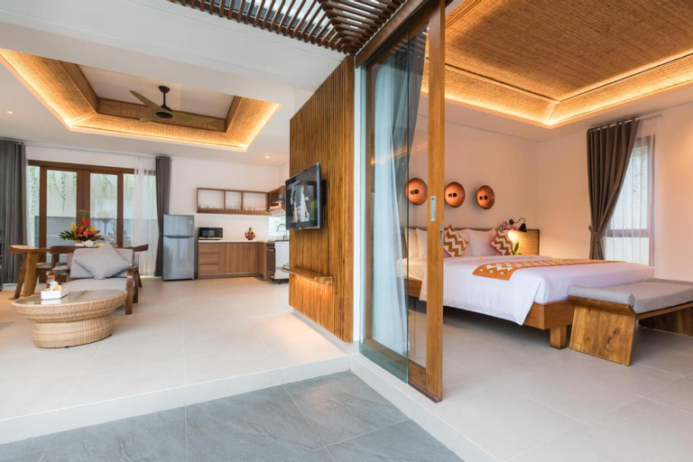 Bedroom 23