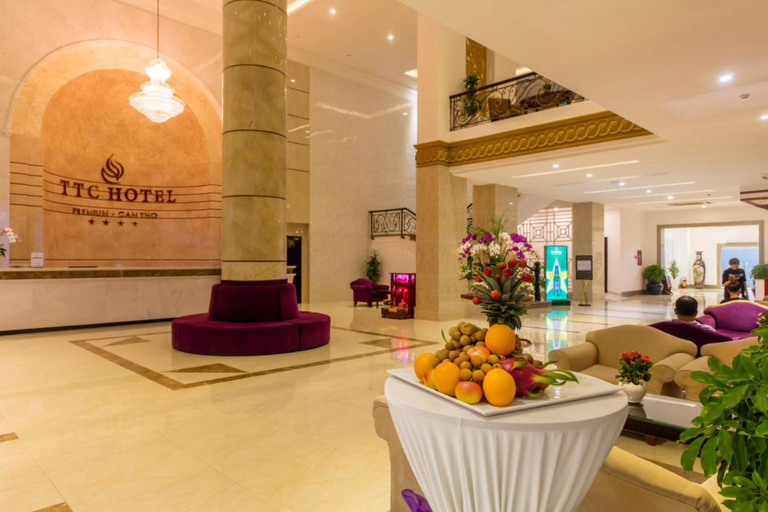 Public Area 3, TTC Hotel Can Tho, Ninh Kiều