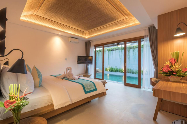 Bedroom 21
