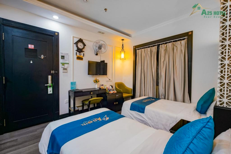 Bedroom 15