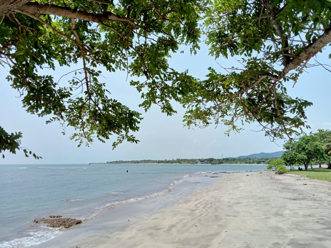 Exterior & Views 5, Marina Villa & Resort Anyer, Serang