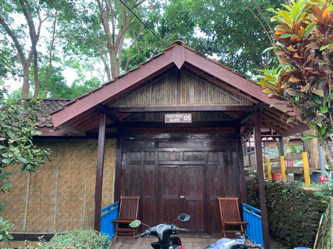 Pondok Wisata Kalibiru, Kulon Progo