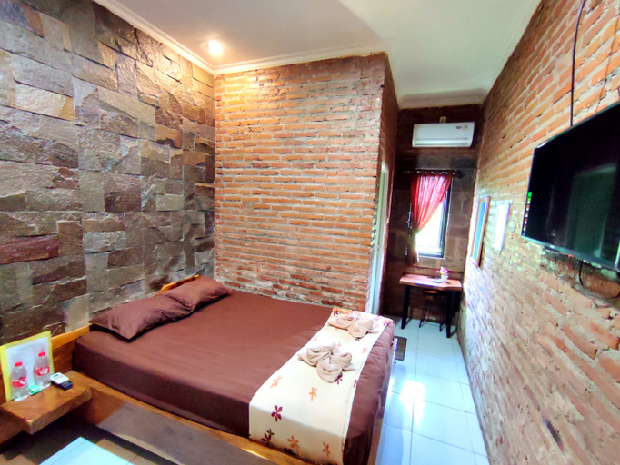 Bedroom 3, Bening Guest House Ambulu, Jember