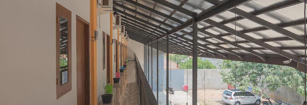 My Home Guest House, Indramayu