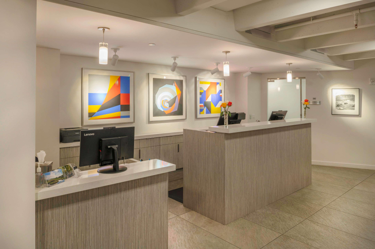 Public Area 4, Aspen Meadows Resort, Pitkin