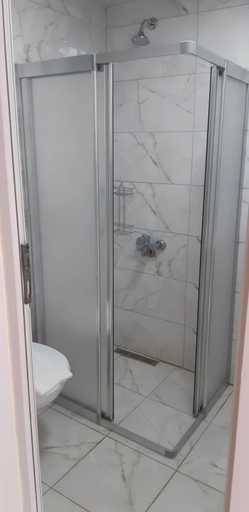 Bathroom 5, Elijah Otel, Kemer