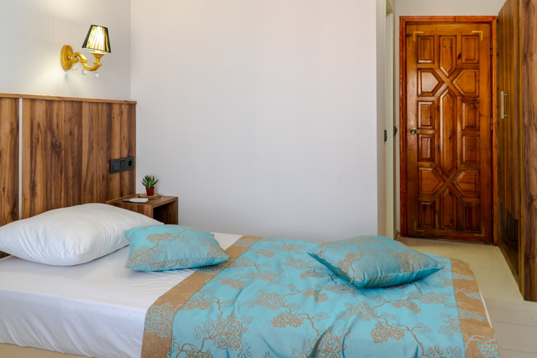 Bedroom 4, Elijah Otel, Kemer