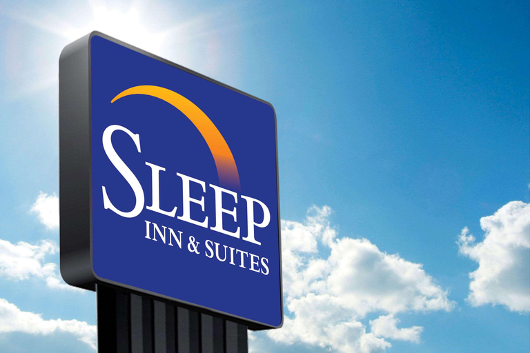 Sleep Inn & Suites - Coliseum Area, Guilford