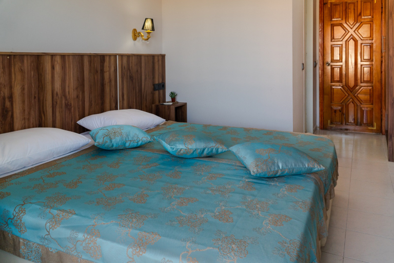 Bedroom 2, Elijah Otel, Kemer