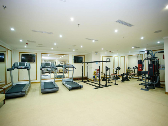 Others 4, A25 - Signature Hotel, Hai Bà Trưng