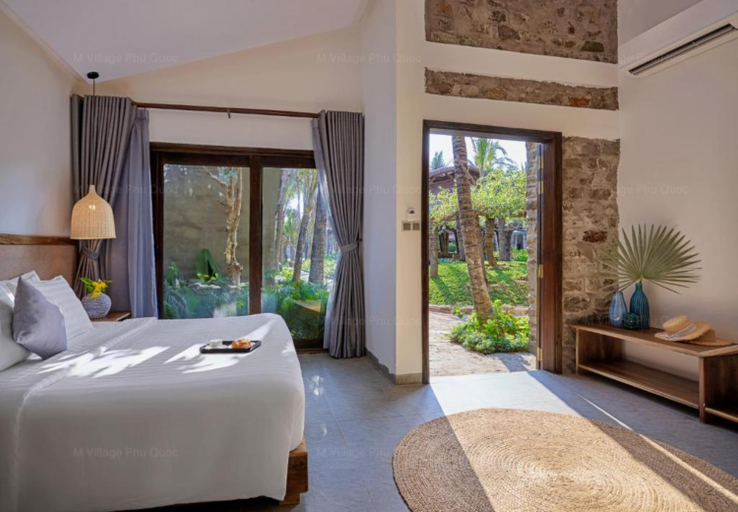 Bedroom 3, M Village Phu Quoc, Phú Quốc