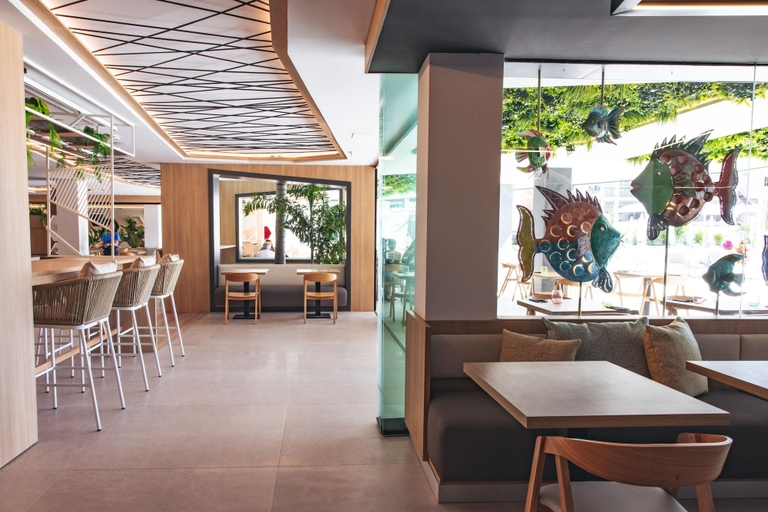 Public Area 4, MYND Adeje, Santa Cruz de Tenerife