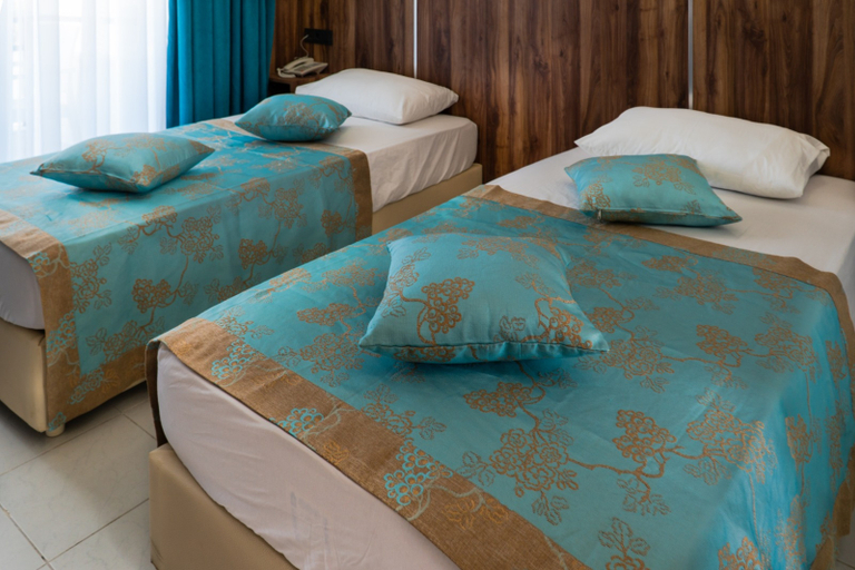 Bedroom 3, Elijah Otel, Kemer
