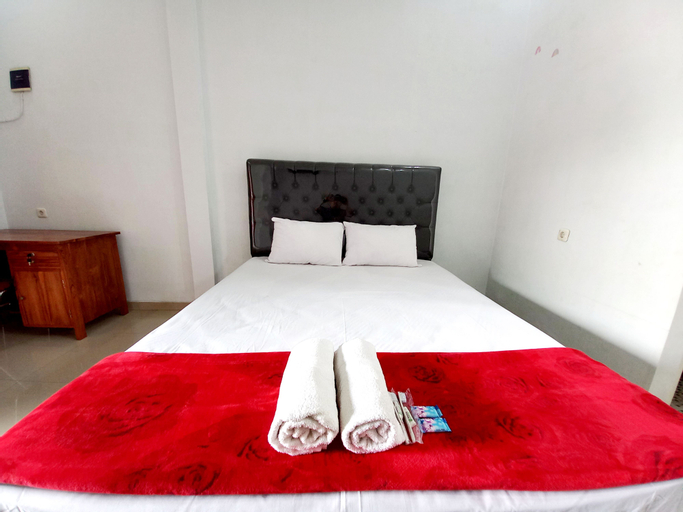 Bedroom 3, Harmony House Syariah near Alun Alun Pati, Pati