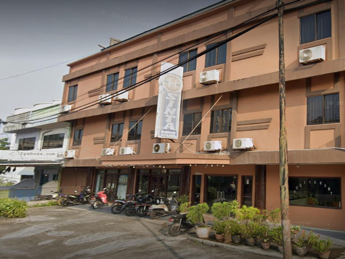 Hotel Sinta, Tanjung Pinang
