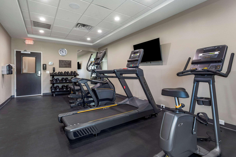 Others 5, Sleep Inn & Suites Crosby, Houston