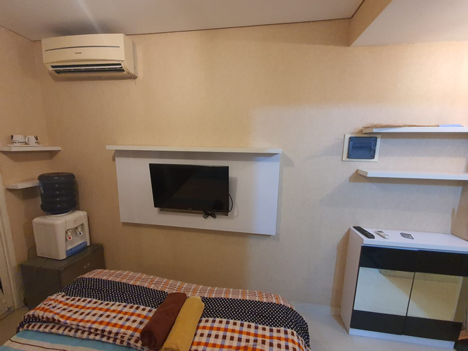 Others, Madison Park Apartment Near Mall Central Park, West Jakarta