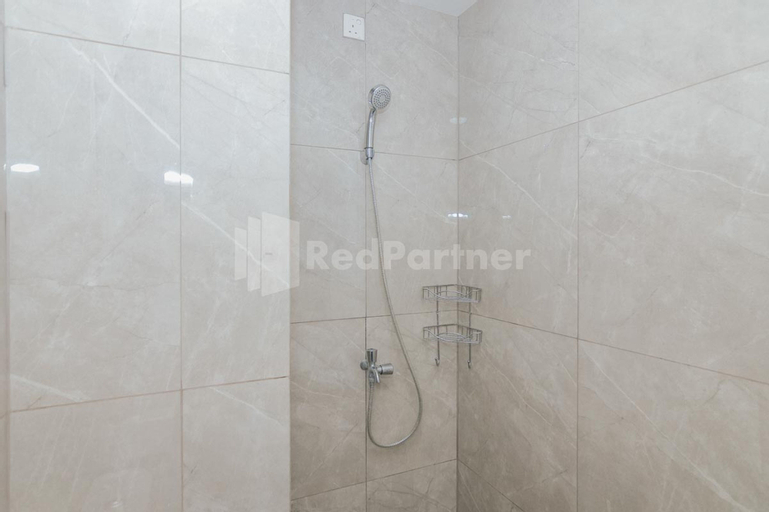 Bedroom 4, RedLiving Apartemen Sayana - POA Property Tower Cha, Bekasi