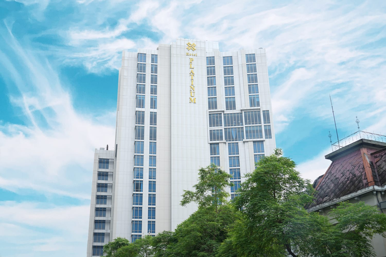 Platinum Hotel Tunjungan Surabaya, Surabaya